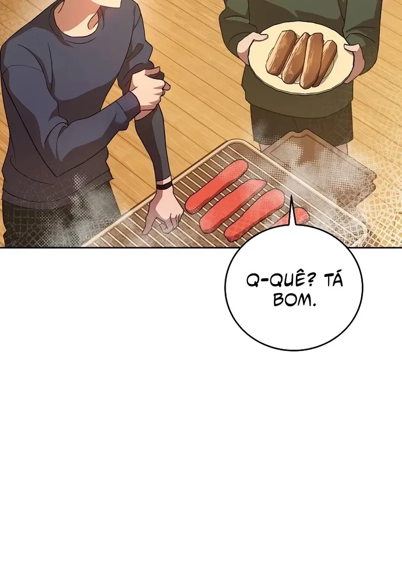 Read O Figurante da Novel (PT-BR) PT Manga Online