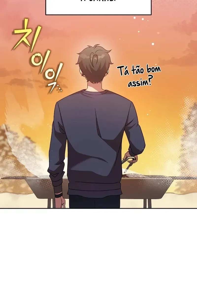 Read O Figurante da Novel (PT-BR) PT Manga Online