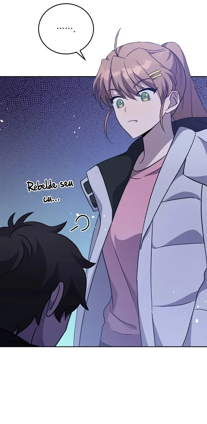 Read O Figurante da Novel (PT-BR) PT Manga Online