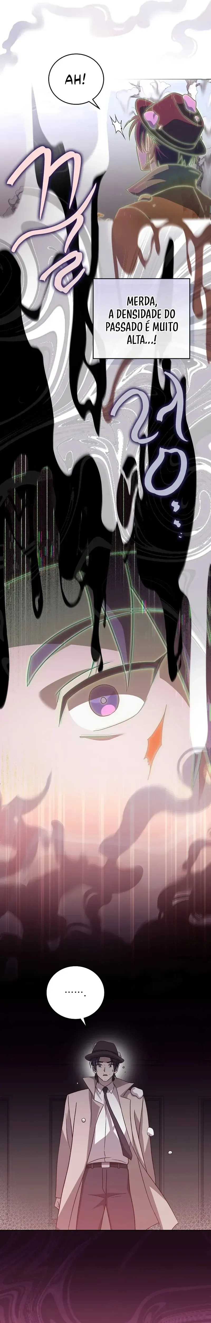 Read O Figurante da Novel (PT-BR) PT Manga Online