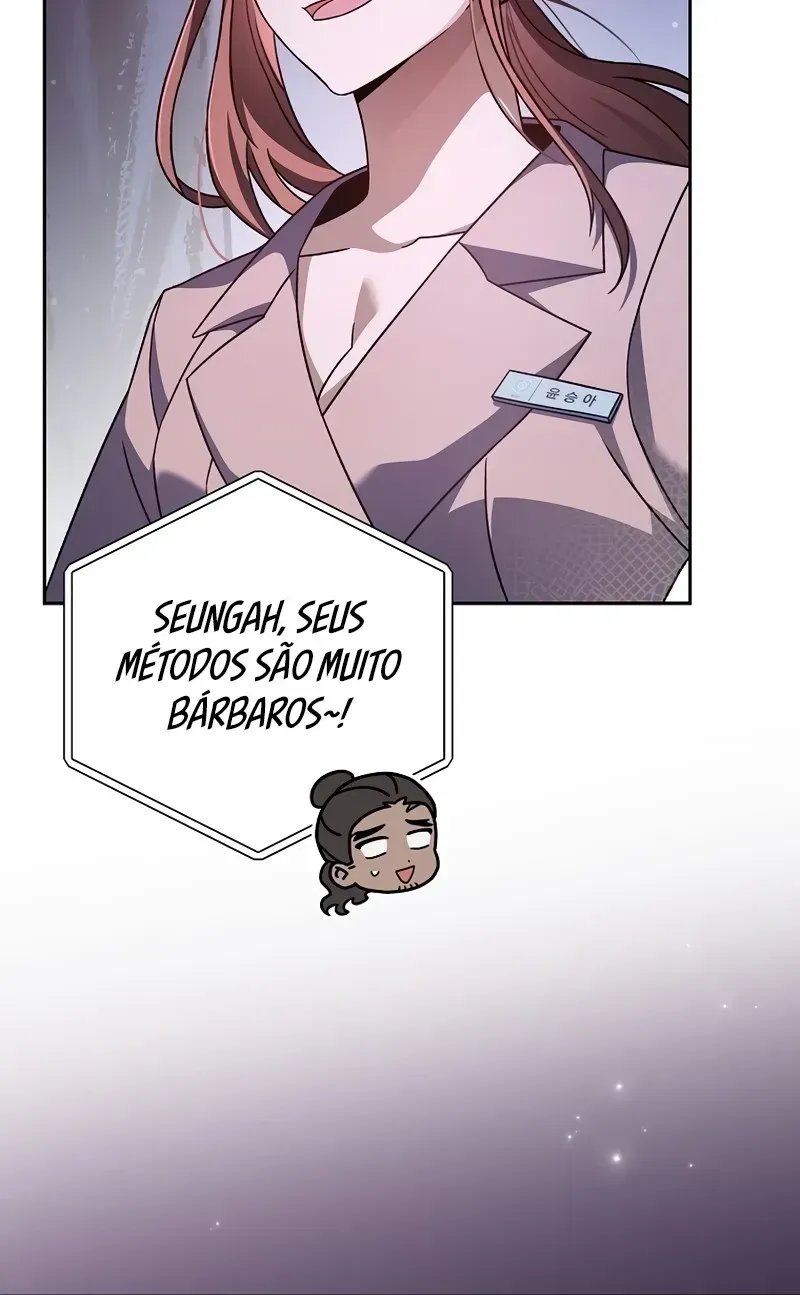 Read O Figurante da Novel (PT-BR) PT Manga Online