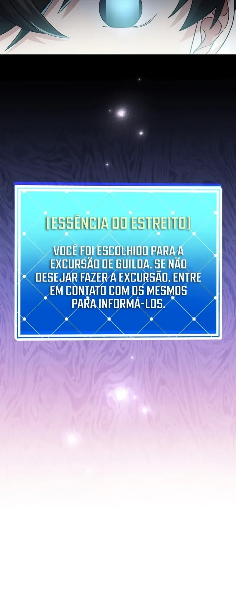 Read O Figurante da Novel (PT-BR) PT Manga Online