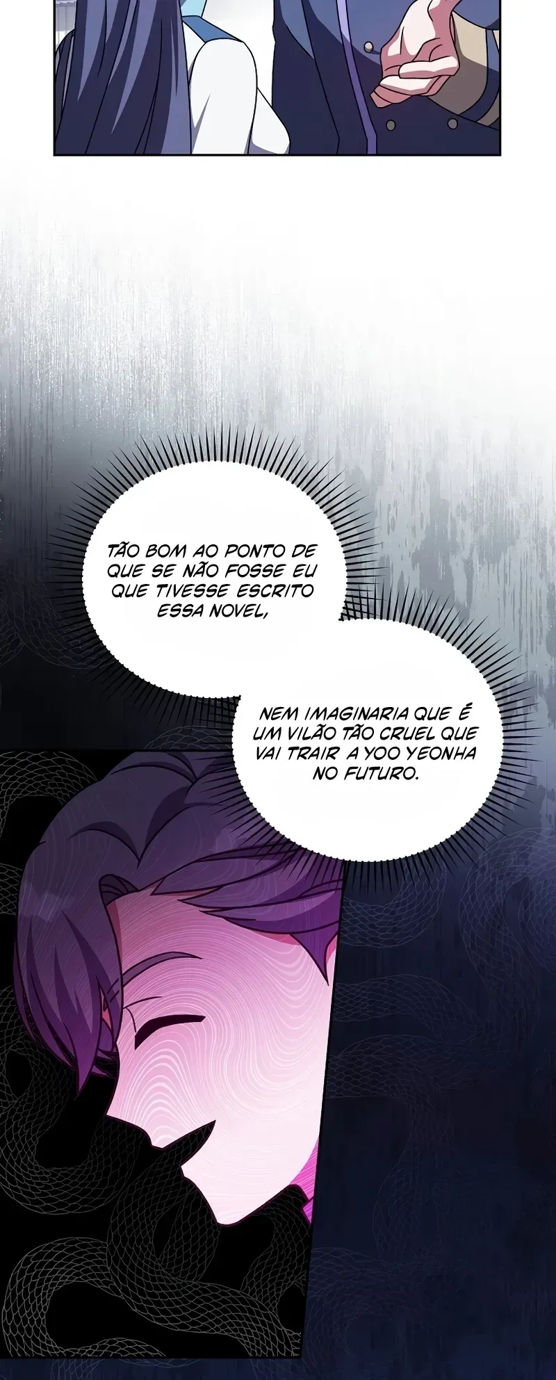 Read O Figurante da Novel (PT-BR) PT Manga Online