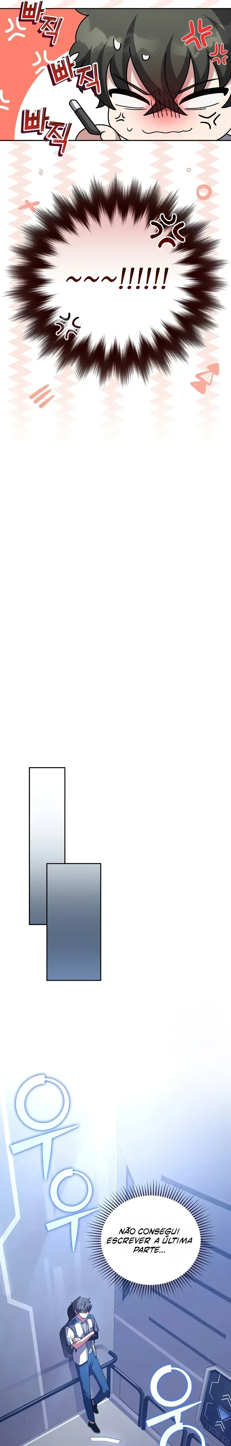 Read O Figurante da Novel (PT-BR) PT Manga Online