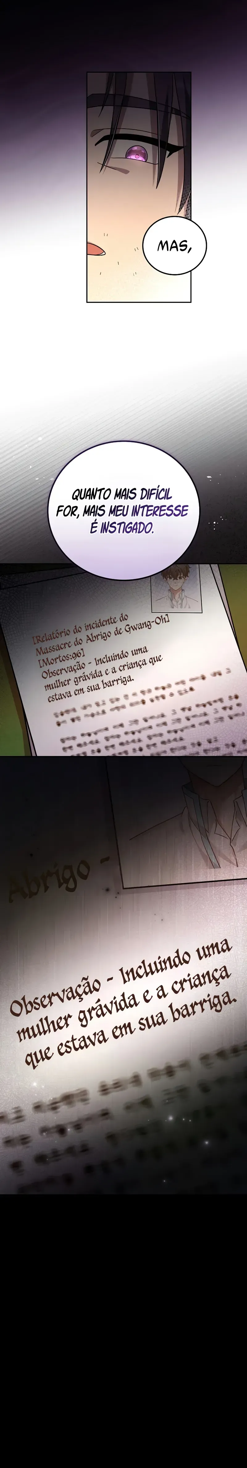 Read O Figurante da Novel (PT-BR) PT Manga Online