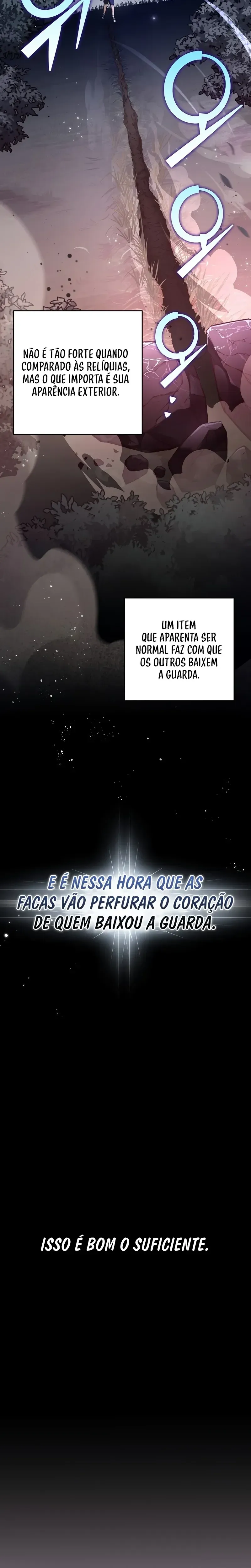 Read O Figurante da Novel (PT-BR) PT Manga Online