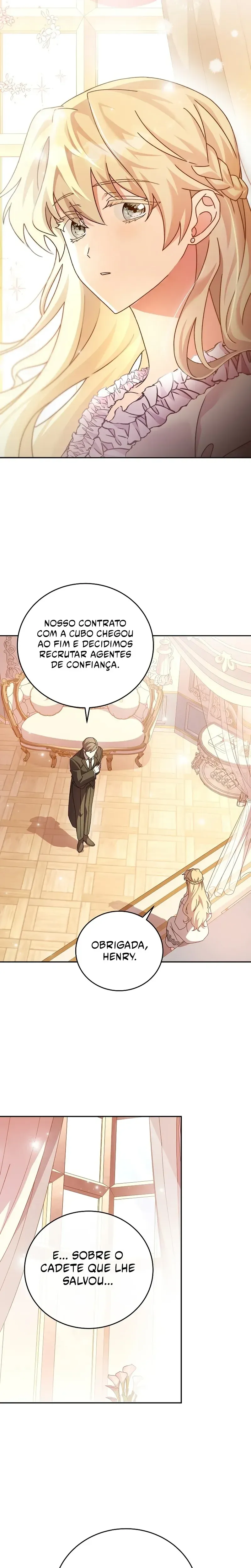 Read O Figurante da Novel (PT-BR) PT Manga Online