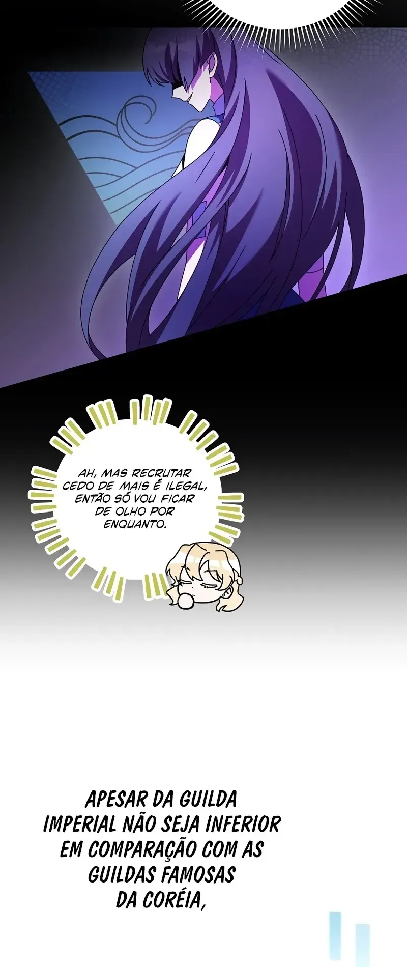 Read O Figurante da Novel (PT-BR) PT Manga Online