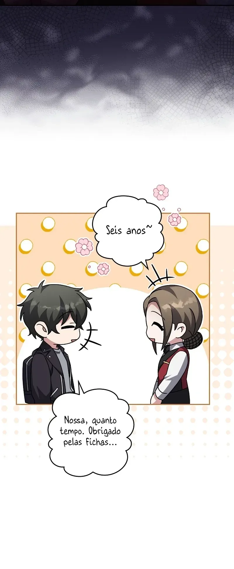 Read O Figurante da Novel (PT-BR) PT Manga Online