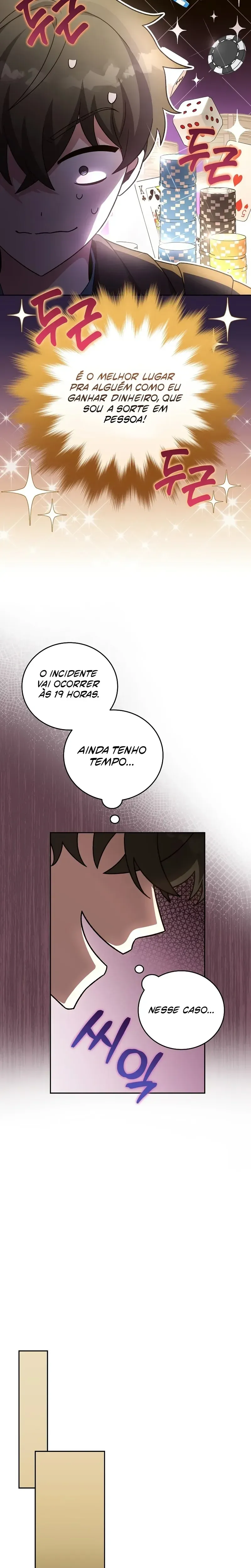 Read O Figurante da Novel (PT-BR) PT Manga Online