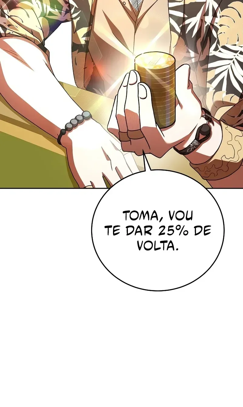 Read O Figurante da Novel (PT-BR) PT Manga Online
