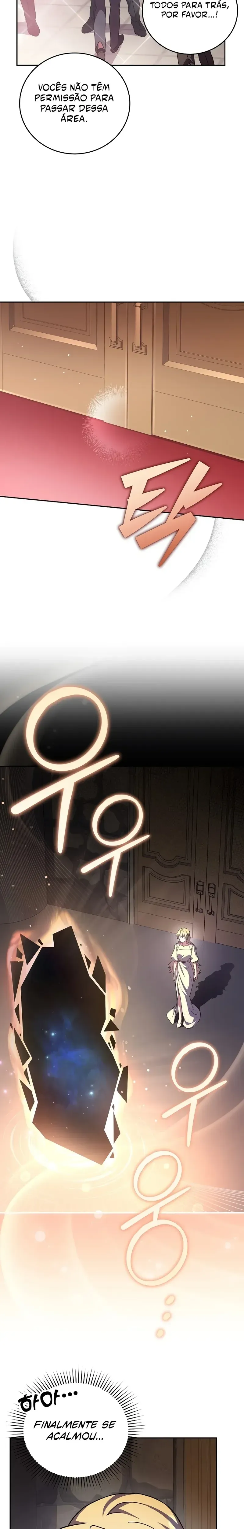 Read O Figurante da Novel (PT-BR) PT Manga Online