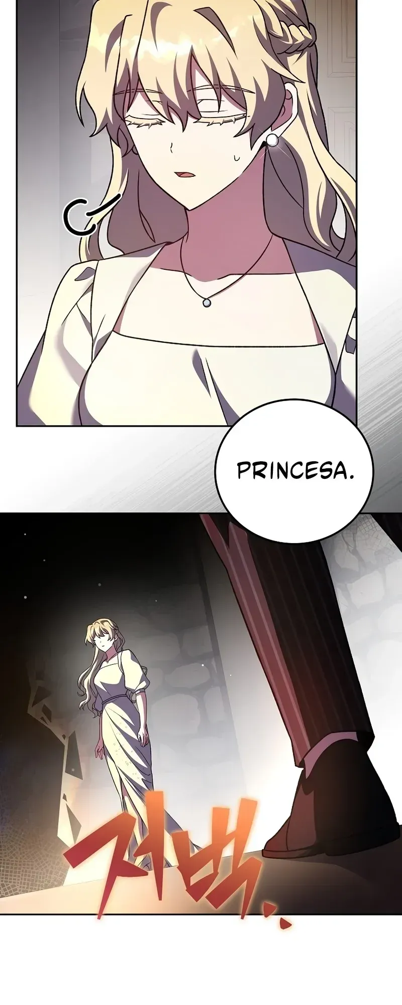 Read O Figurante da Novel (PT-BR) PT Manga Online