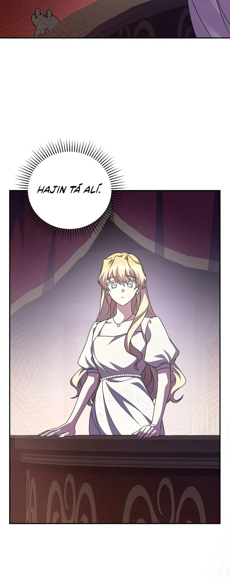 Read O Figurante da Novel (PT-BR) PT Manga Online