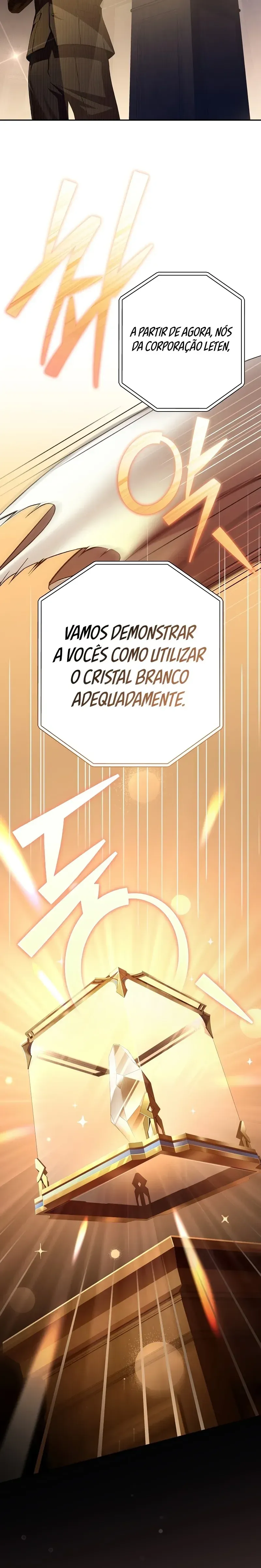 Read O Figurante da Novel (PT-BR) PT Manga Online
