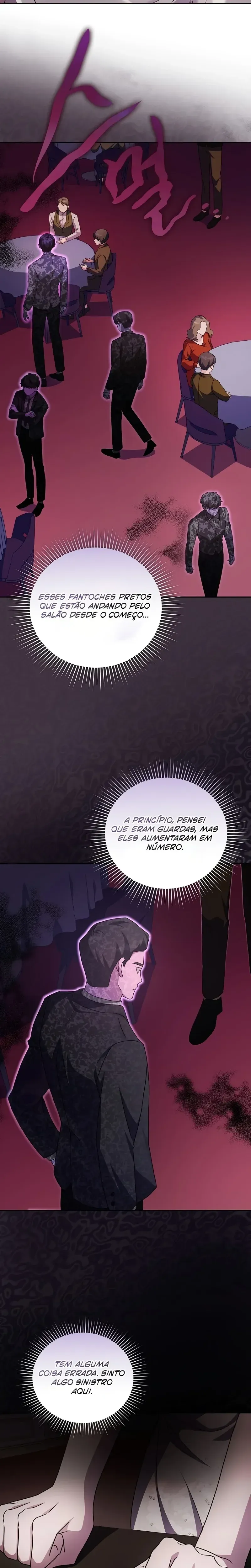 Read O Figurante da Novel (PT-BR) PT Manga Online