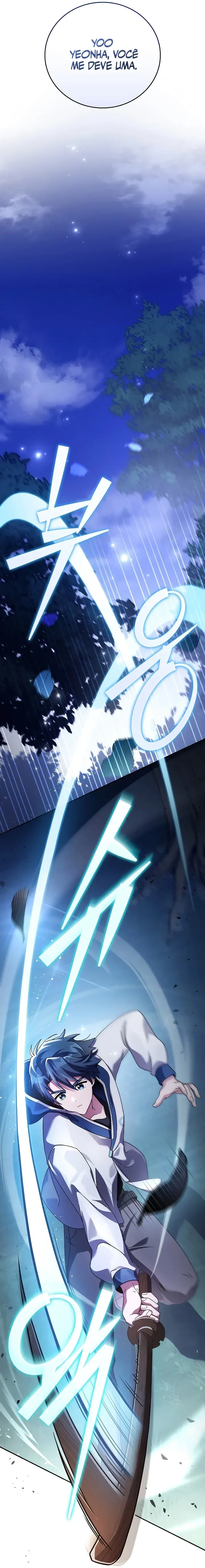 Read O Figurante da Novel (PT-BR) PT Manga Online