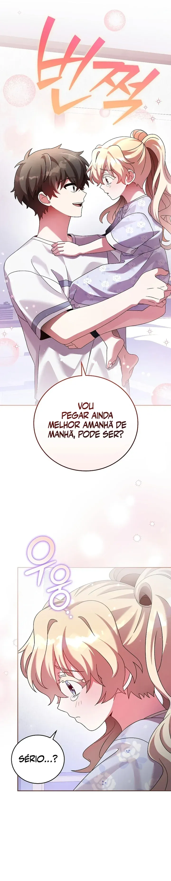 Read O Figurante da Novel (PT-BR) PT Manga Online