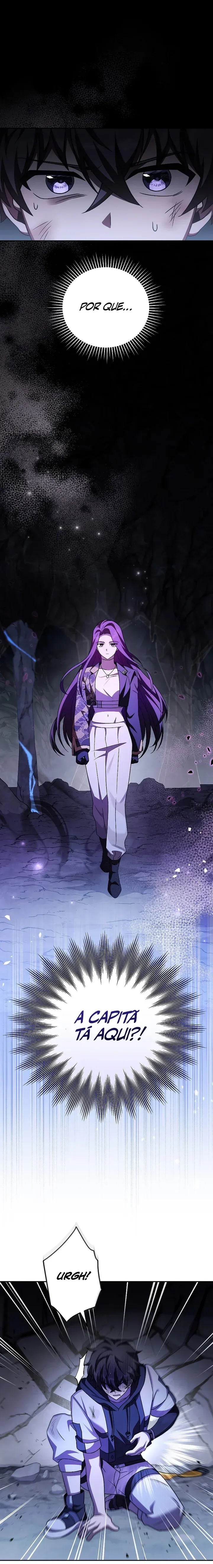 Read O Figurante da Novel (PT-BR) PT Manga Online