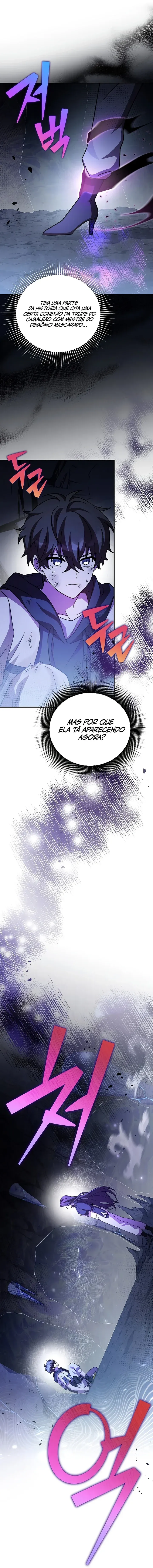 Read O Figurante da Novel (PT-BR) PT Manga Online
