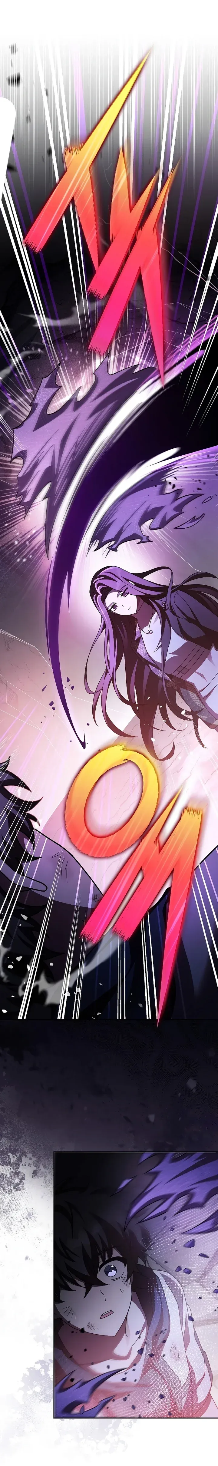 Read O Figurante da Novel (PT-BR) PT Manga Online