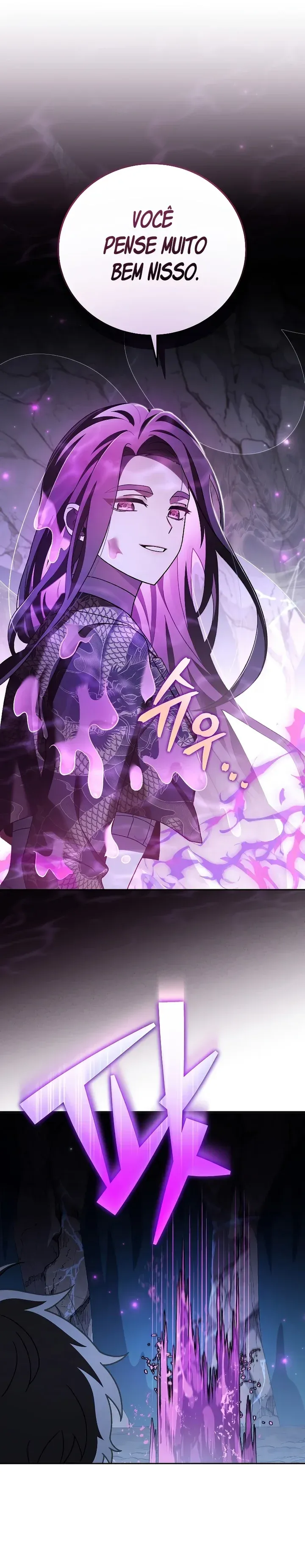 Read O Figurante da Novel (PT-BR) PT Manga Online