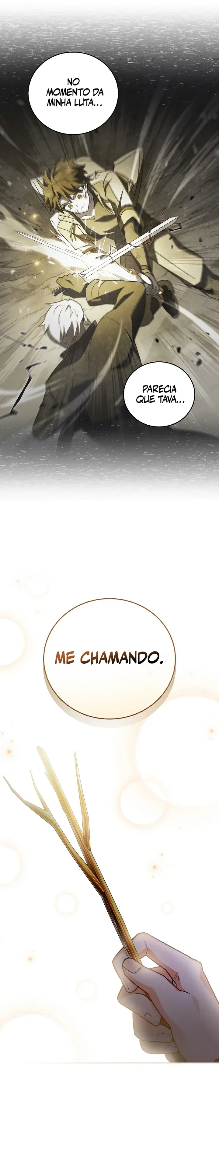 Read O Figurante da Novel (PT-BR) PT Manga Online