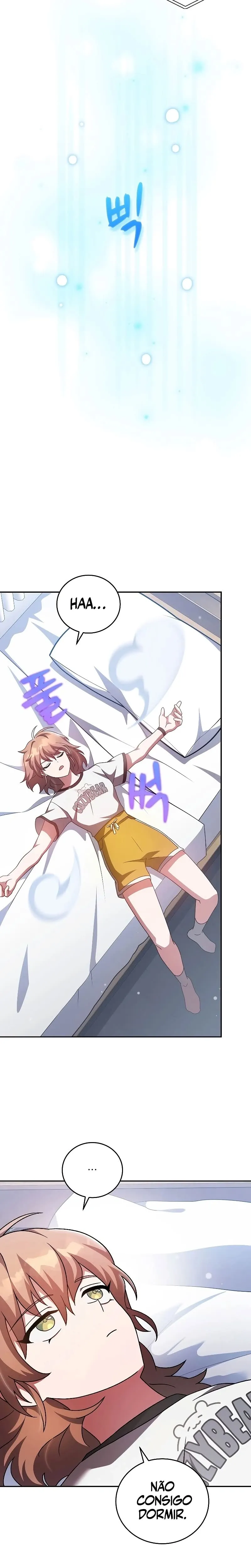 Read O Figurante da Novel (PT-BR) PT Manga Online