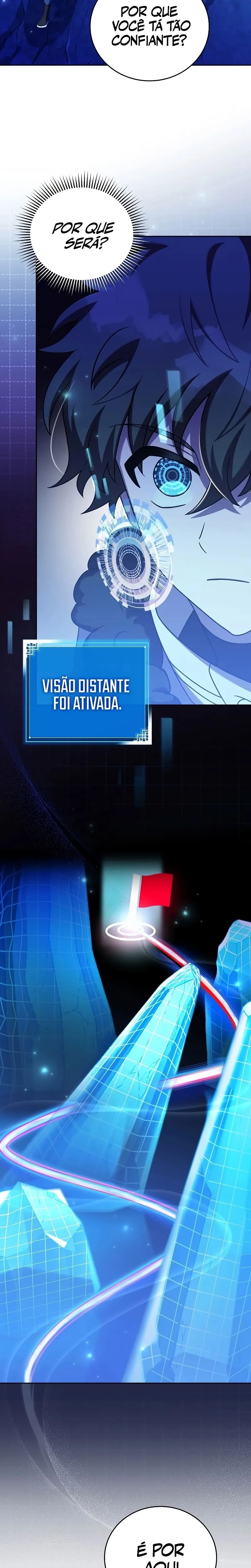 Read O Figurante da Novel (PT-BR) PT Manga Online