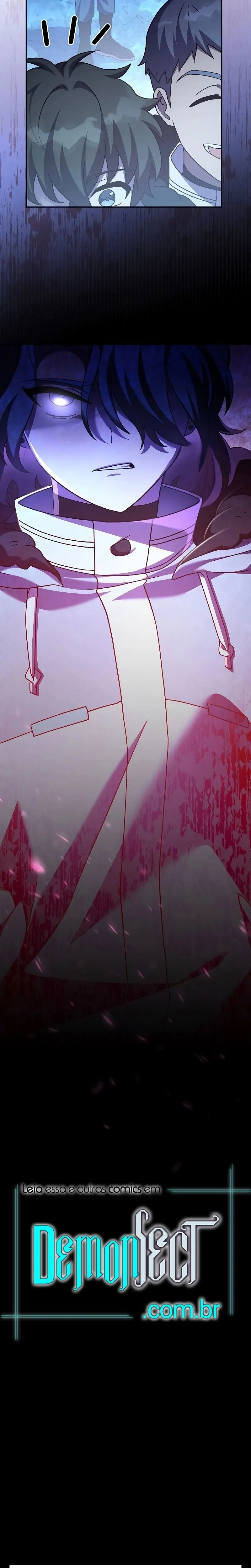 Read O Figurante da Novel (PT-BR) PT Manga Online