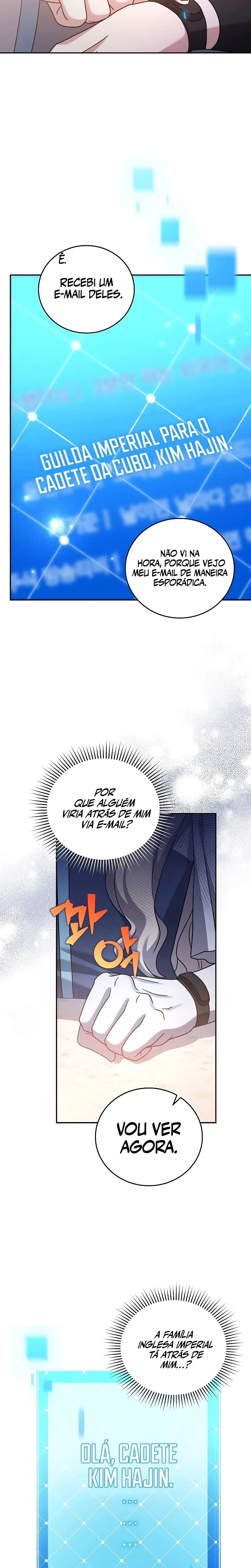Read O Figurante da Novel (PT-BR) PT Manga Online