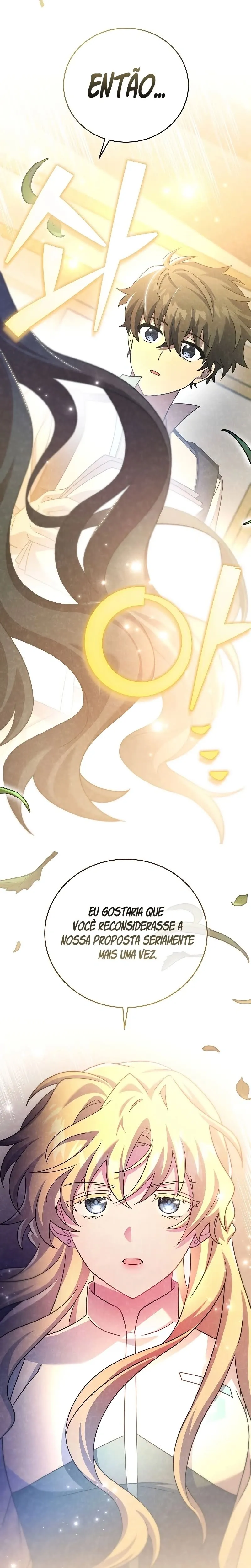 Read O Figurante da Novel (PT-BR) PT Manga Online