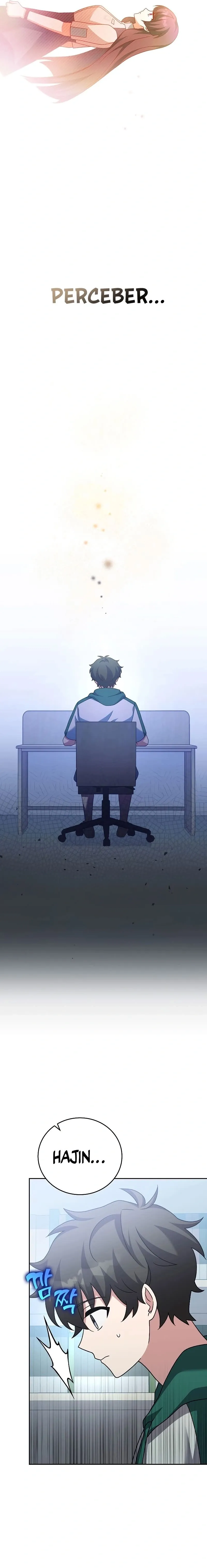 Read O Figurante da Novel (PT-BR) PT Manga Online