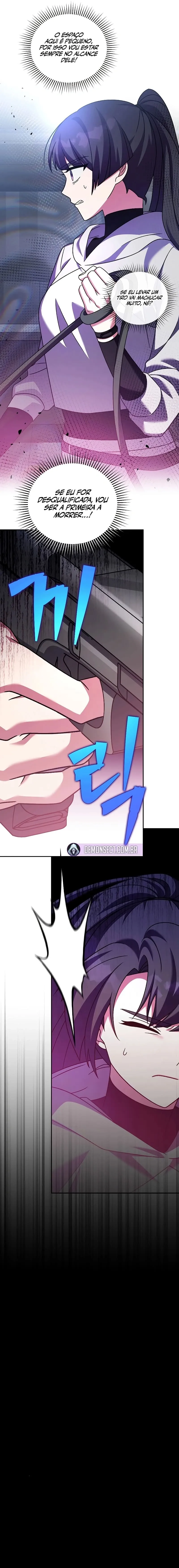 Read O Figurante da Novel (PT-BR) PT Manga Online