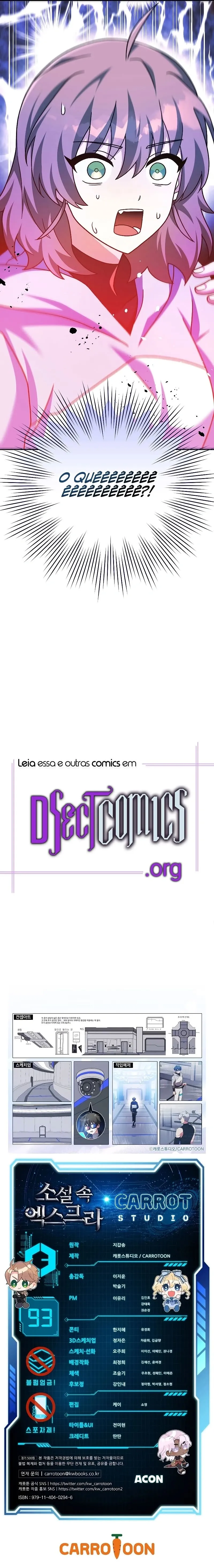 Read O Figurante da Novel (PT-BR) PT Manga Online
