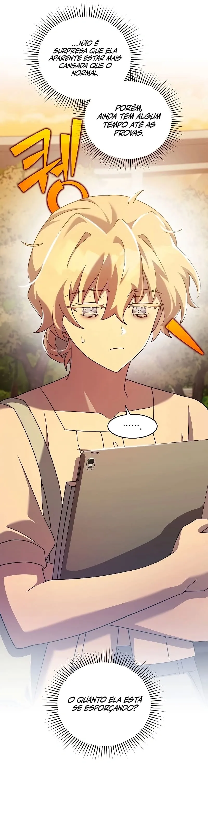 Read O Figurante da Novel (PT-BR) PT Manga Online