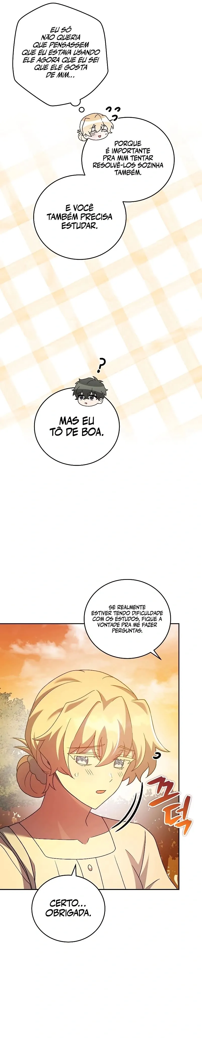 Read O Figurante da Novel (PT-BR) PT Manga Online