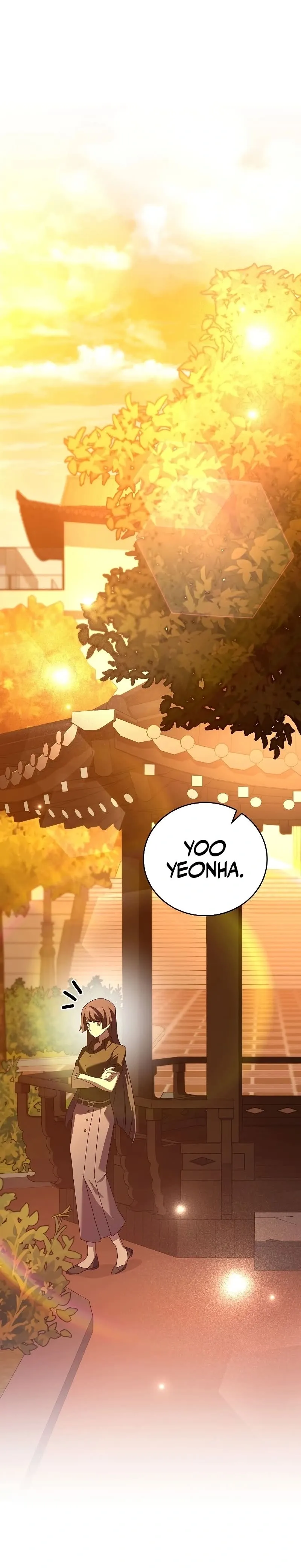 Read O Figurante da Novel (PT-BR) PT Manga Online
