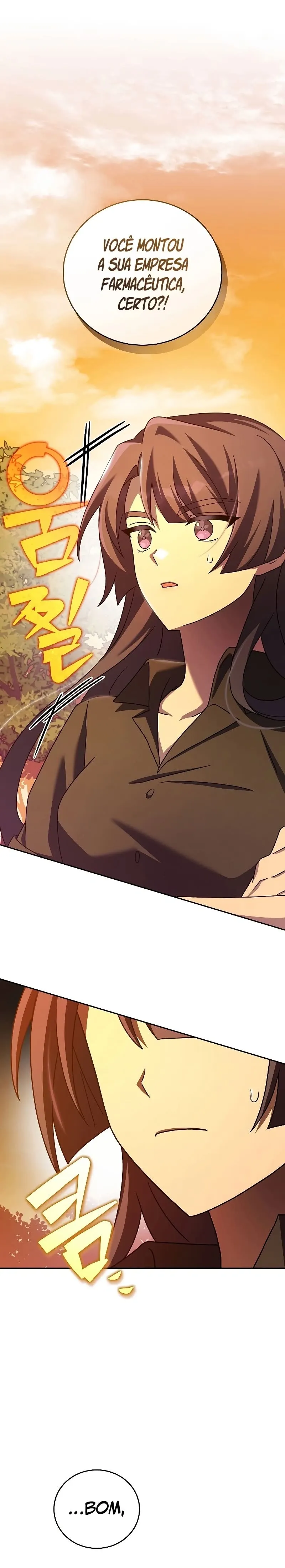 Read O Figurante da Novel (PT-BR) PT Manga Online