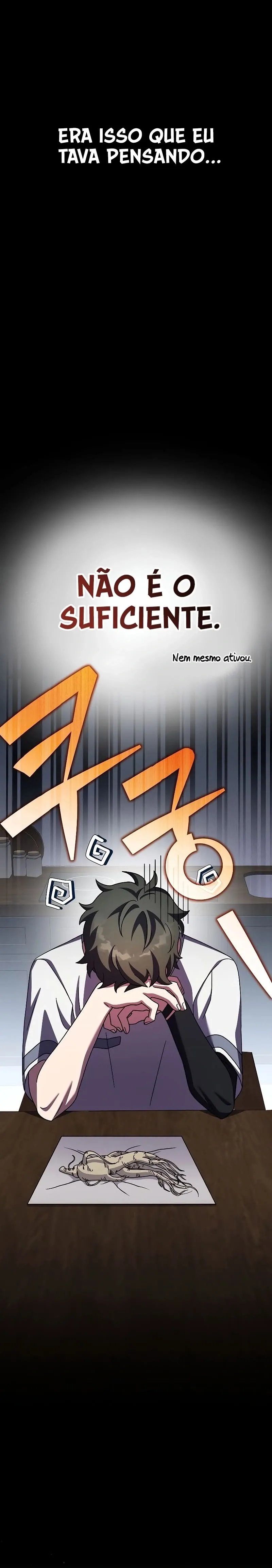 Read O Figurante da Novel (PT-BR) PT Manga Online