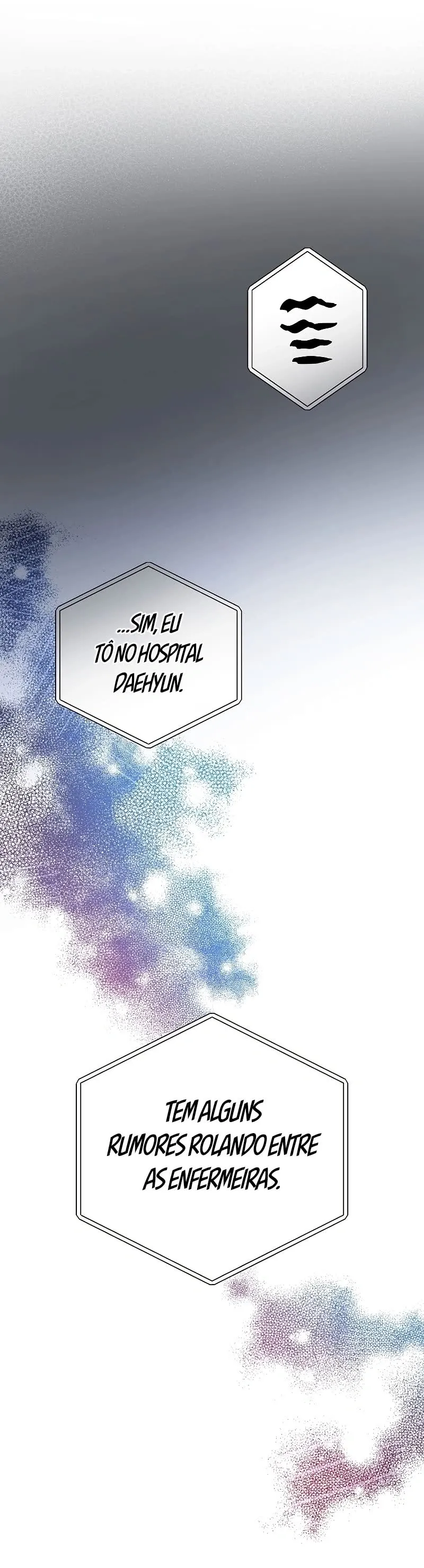 Read O Figurante da Novel (PT-BR) PT Manga Online