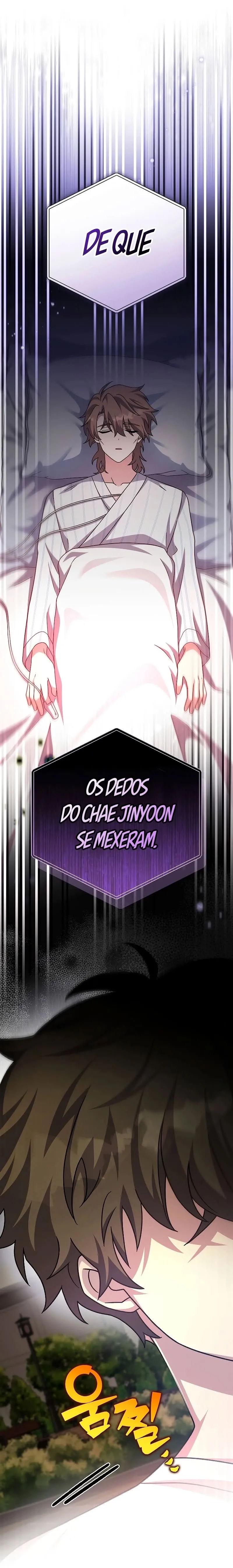 Read O Figurante da Novel (PT-BR) PT Manga Online