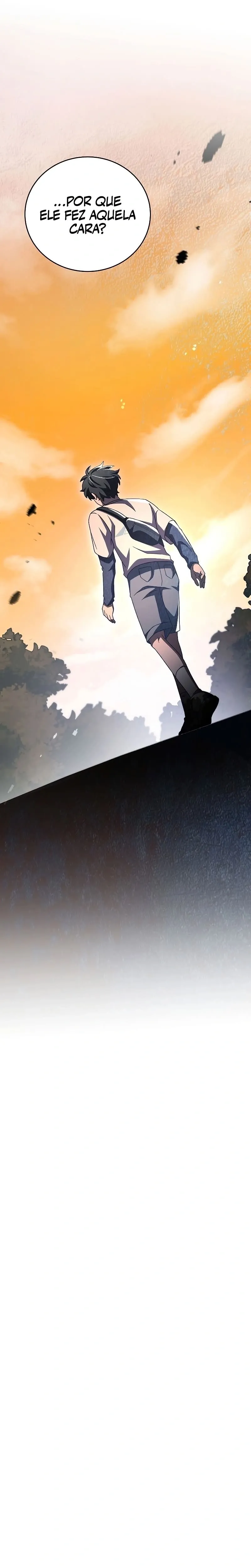 Read O Figurante da Novel (PT-BR) PT Manga Online