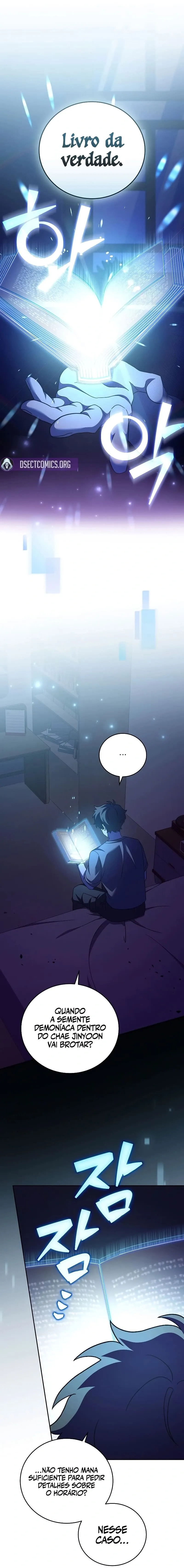Read O Figurante da Novel (PT-BR) PT Manga Online