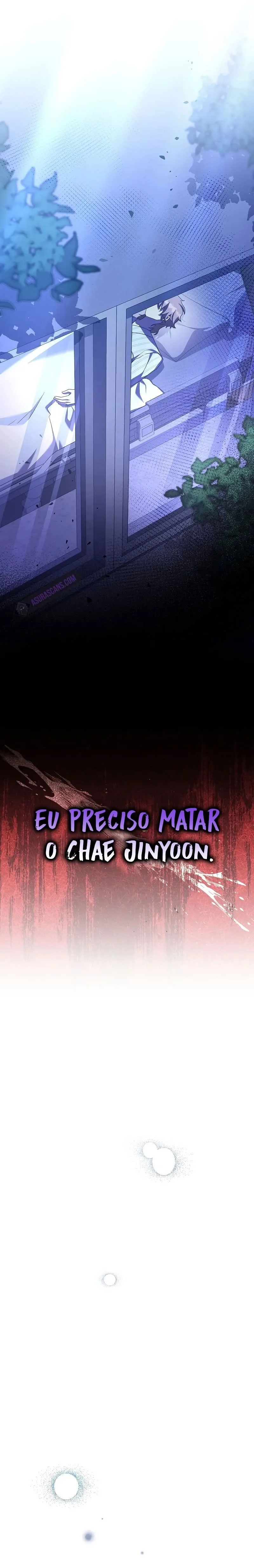 Read O Figurante da Novel (PT-BR) PT Manga Online
