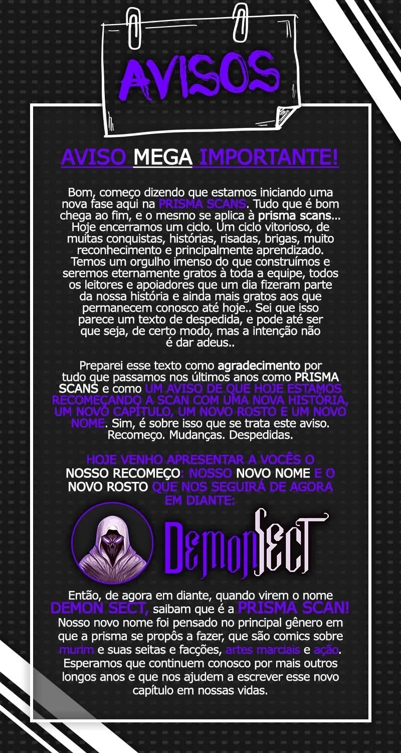 Read O Figurante da Novel (PT-BR) PT Manga Online
