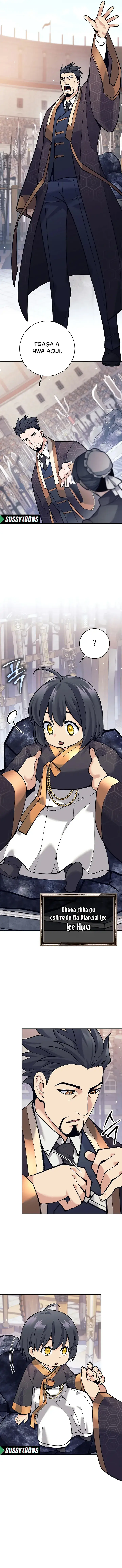 Read O Filho Bastardo Devorador de Armas (PT-BR) PT Manga Online