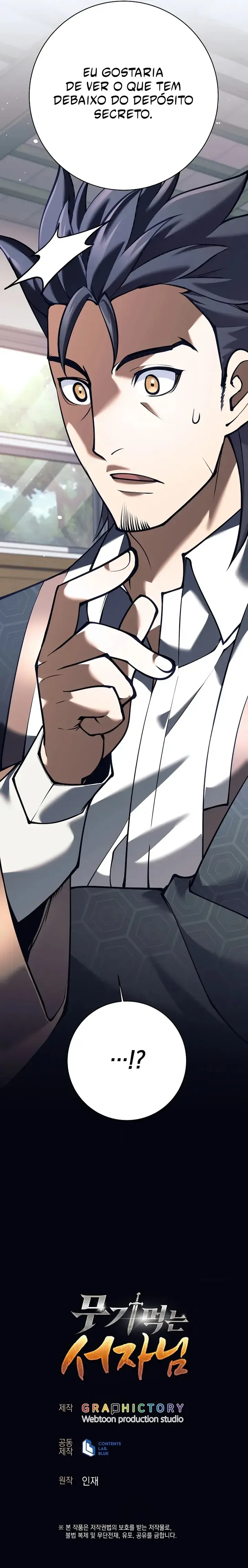Read O Filho Bastardo Devorador de Armas (PT-BR) PT Manga Online