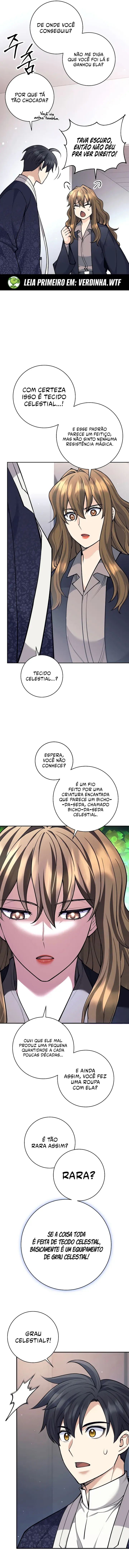 Read O Filho Bastardo Devorador de Armas (PT-BR) PT Manga Online
