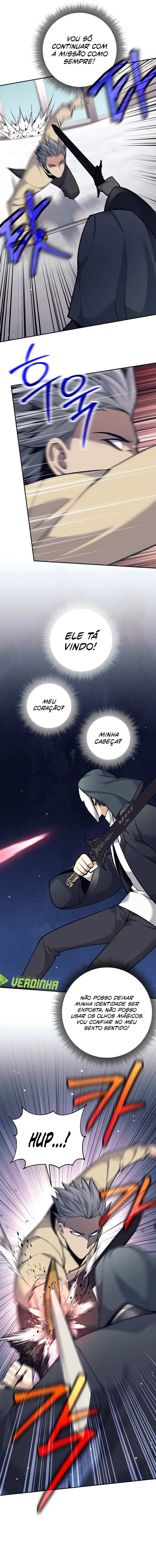 Read O Filho Bastardo Devorador de Armas (PT-BR) PT Manga Online